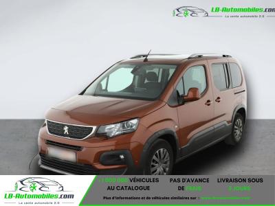 Peugeot Rifter PureTech 130  BVA 5pl