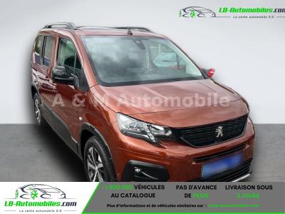 Peugeot Rifter PureTech 130  BVA 5pl
