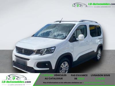 Peugeot Rifter PureTech 130  BVA 5pl
