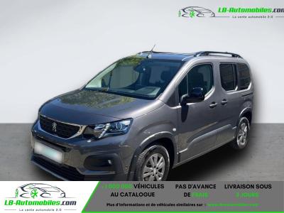 Peugeot Rifter PureTech 130  BVA 5pl