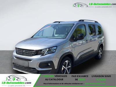 Peugeot Rifter PureTech 130  BVA 5pl