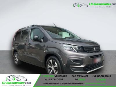 Peugeot Rifter PureTech 130  BVA