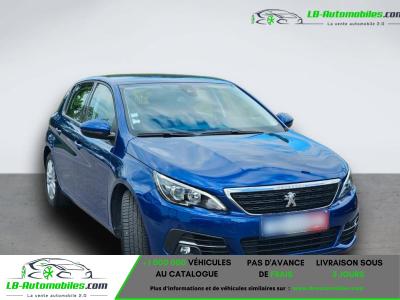 Peugeot 308 PureTech 110ch  BVM