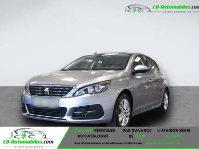 Peugeot 308 PureTech 110ch  BVM