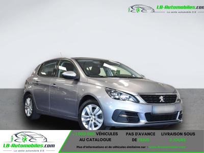 Peugeot 308 PureTech 110ch  BVM