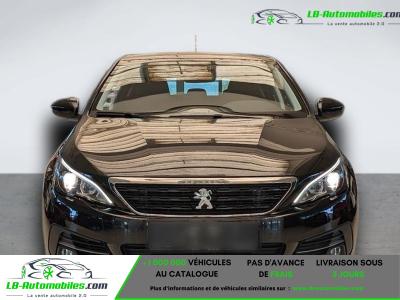 Peugeot 308 PureTech 110ch  BVM