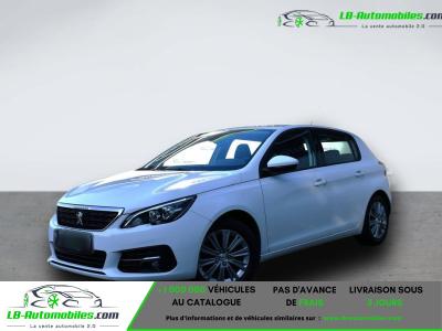 Peugeot 308 PureTech 110ch  BVM