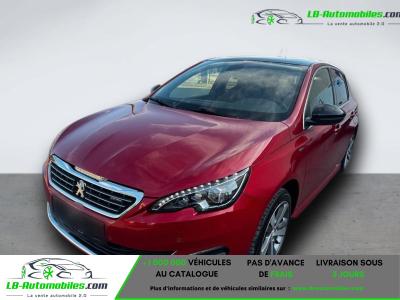 Peugeot 308 1.2 PureTech 130ch  BVM