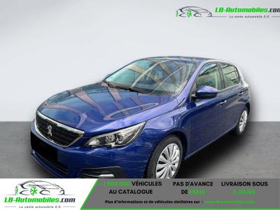 Peugeot 308 1.2 PureTech 130ch  BVM