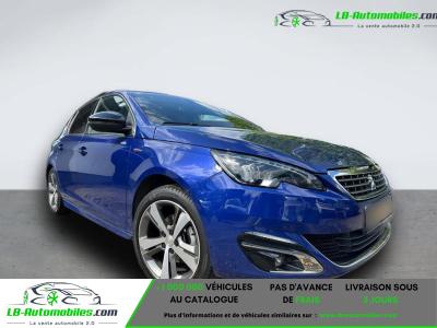 Peugeot 308 1.2 PureTech 130ch  BVM