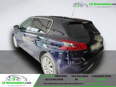 Peugeot 308 1.2 PureTech 130ch  BVM