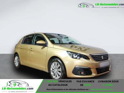 Peugeot 308 1.2 PureTech 130ch  BVM