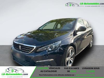 Peugeot 308 1.2 PureTech 130ch  BVM