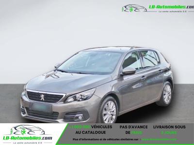 Peugeot 308 1.2 PureTech 130ch  BVM