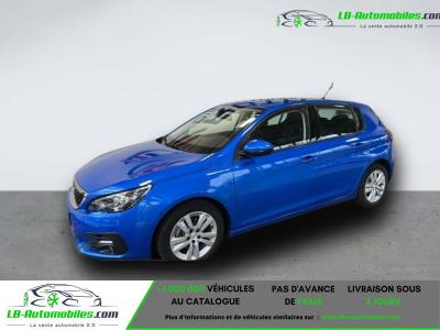 Peugeot 308 1.2 PureTech 130ch  BVM