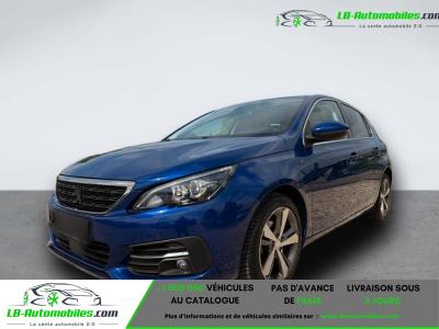 Peugeot 308 1.2 PureTech 130ch  BVA
