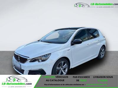 Peugeot 308 1.2 PureTech 130ch  BVA