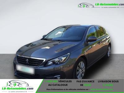 Peugeot 308 1.2 PureTech 130ch  BVA