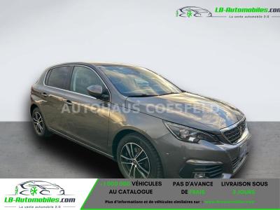 Peugeot 308 1.2 PureTech 130ch  BVA
