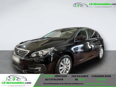 Peugeot 308 1.2 PureTech 130ch  BVA