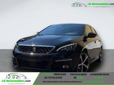 Peugeot 308 1.2 PureTech 130ch  BVA