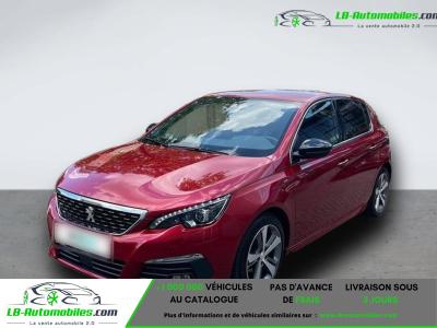 Peugeot 308 1.2 PureTech 130ch  BVA