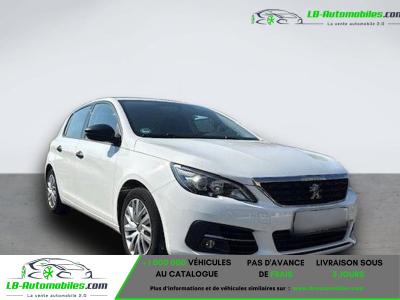 Peugeot 308 BlueHDi 100ch  BVM