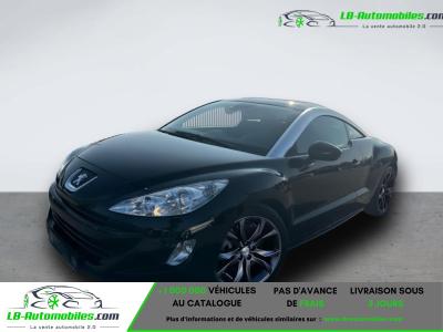 Peugeot RCZ 1.6 THP 200ch