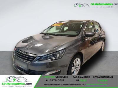 Peugeot 308 2.0 BlueHDi 150ch  BVM