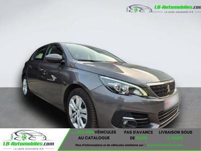 Peugeot 308 BlueHDi 130ch  BVA