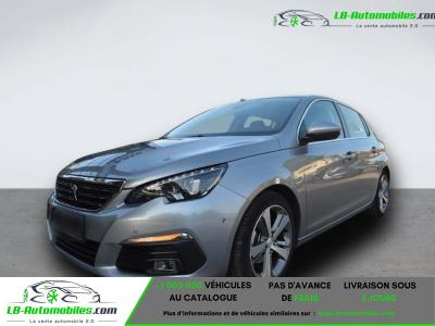 Peugeot 308 BlueHDi 130ch  BVM