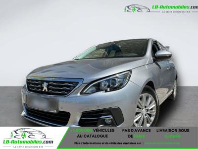 Peugeot 308 BlueHDi 130ch  BVM
