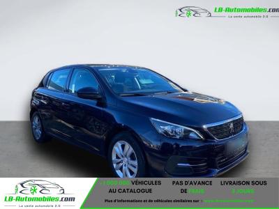 Peugeot 308 BlueHDi 130ch  BVM