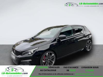 Peugeot 308 PureTech 263ch  BVM