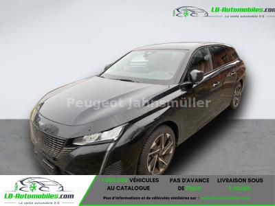 Peugeot 308 BlueHDi 130ch  BVM