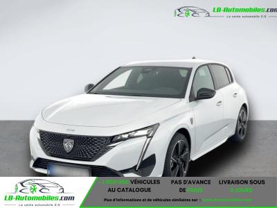 Peugeot 308 Electrique 54 kWh 156ch