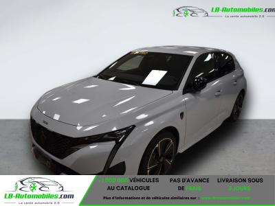 Peugeot 308 Electrique 54 kWh 156ch