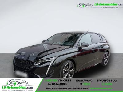Peugeot 308 PHEV 225 e-BVA