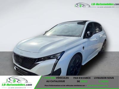 Peugeot 308 PHEV 225 e-BVA