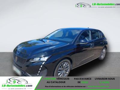 Peugeot 308 PureTech 110ch  BVM