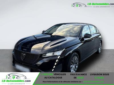Peugeot 308 PureTech 110ch  BVM