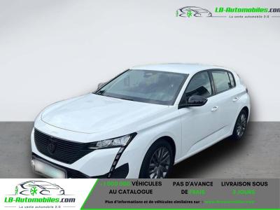 Peugeot 308 PureTech 110ch  BVM