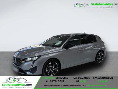 Peugeot 308 PureTech 130ch  BVM