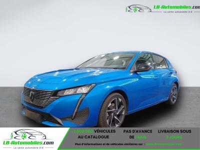 Peugeot 308 PureTech 130ch  BVA