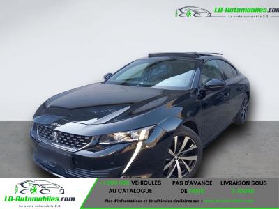 Peugeot 508 BlueHDi 130 ch  BVA