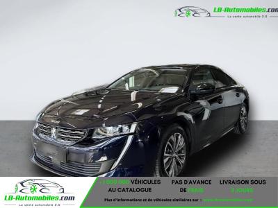 Peugeot 508 BlueHDi 130 ch  BVA