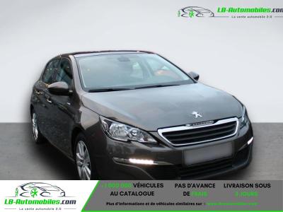 Peugeot 308 1.2 PureTech 110ch  BVM