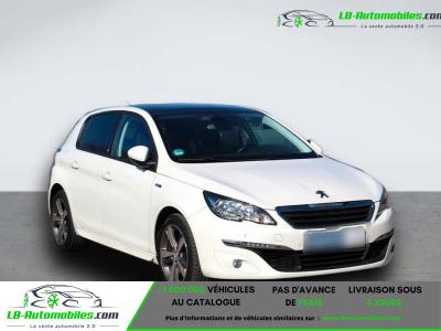 Peugeot 308 1.2 PureTech 130ch  BVM