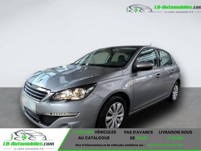 Peugeot 308 1.2 PureTech 130ch  BVA