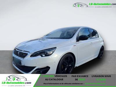 Peugeot 308 1.2 PureTech 130ch  BVA